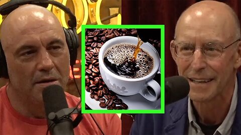 What Michael Pollan Learned from Quitting Caffeine for 3 Months - Best of JRE