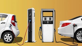 buy electric cars instead of gasoline cars electric cars must be the same price or cheaper