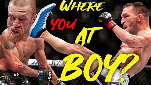 Michael Chandler has HAD ENOUGH! UFC On ABC Fight Week + News!