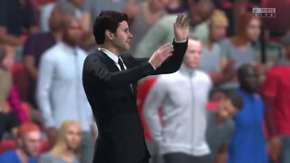 FIFA 22 - Temporadas Online - 1 Vitória - PlayStation 5 de Skooter Blog ao vivo