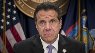 President Biden Says Cuomo Should Resign If Claims Are True