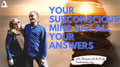 Your Subconscious Mind Has All Your Answers. How to Access It.