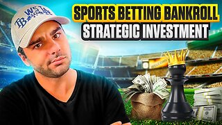 Sports Betting Became WAY Easier After I Stopped Doing This One Thing...