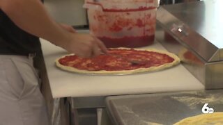 Western Days vendors prepare for a busy weekend