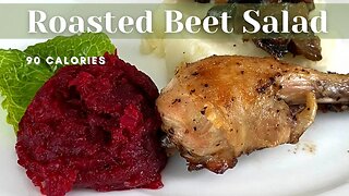 Dinner Recipes - Healthy Recipe that has been in my family for decades