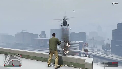 Grand Theft Auto Online: ULP Missions