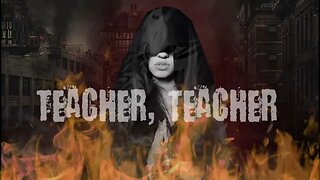 Jinjer - Teacher, Teacher (Lyrics)