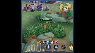 [11/10] Chou Bully Harley - MLBB Highlights - Mobile Legends: Bang Bang