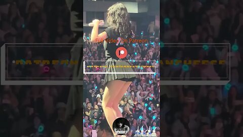 Mina Concert Hot Fancam Part 3
