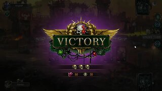 Warhammer 40k Warpforge, casual 3/30/2024 (no commentary)