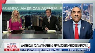 White House to Start Addressing RepRtions to African Americans