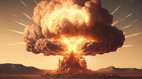 How to SURVIVE a NUCLEAR ATTACK | #survival #nuclearwar #nuclearbomb #nuclearattack