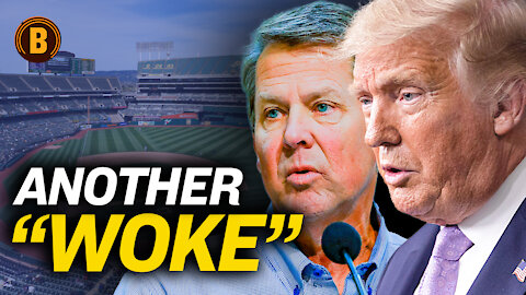 Trump Asks To Boycott MLB & Coke; Vaccine Passport and the Potential "Chinese Social Credit" System