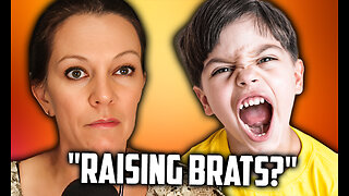 Raising Brats with Candace Owens