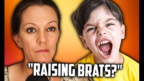 Raising Brats with Candace Owens