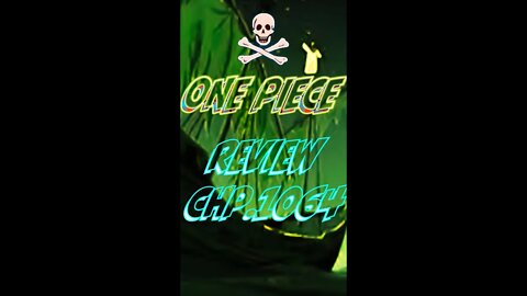 One Piece 1064! #vegapunk #lawvsblackbeard #anime #onepiece