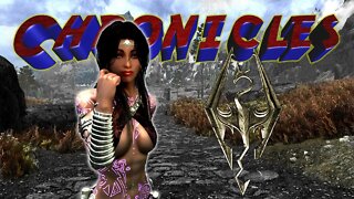 🕹 Chronicles of Skyrim # 51 🕹