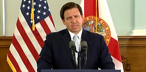 Ron DeSantis scores huge Victory with 'Parents Bill of Rights'