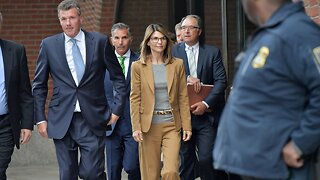 Prosecutors Accuse Lori Loughlin, Others Of Withholding Evidence