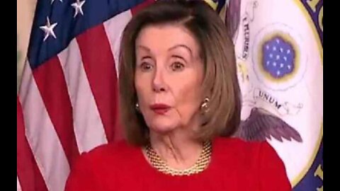 Pelosi’s Capitol Police Gathering “Intelligence” on Citizens Who Meet with Lawmakers