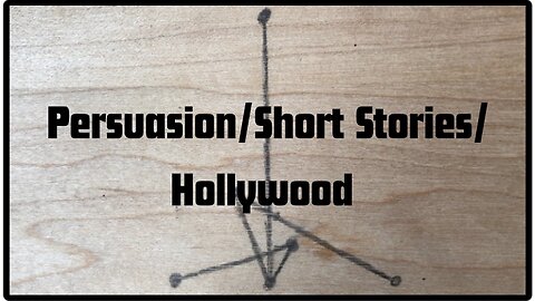 Persuasion/Short Stories/Hollywood