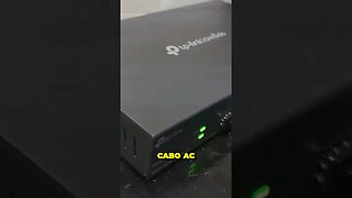 Aumente a velocidade da sua internet com o roteador Omada da TP-Link