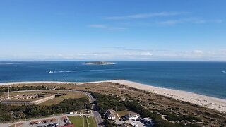 S03E49 - Intracoastal Waterway: The Coast of North Carolina & Queen Anne's Revenge