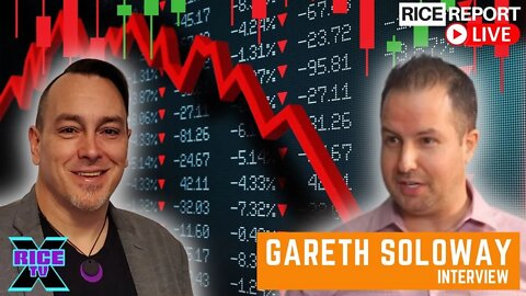 LIVE Macro Market Update w Gareth Soloway 9/23/22