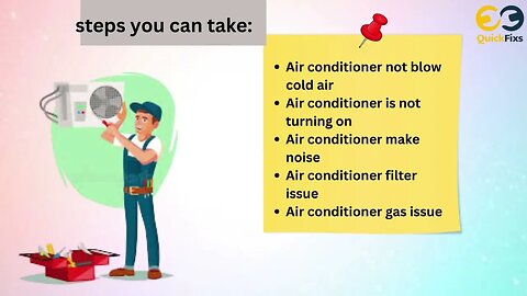 Best Air Conditioner Repair Service in Yewalewadi