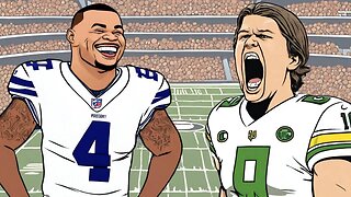 Herbert's Mistake gives the Cowboys' Last-Second Triumph Over Chargers in a Heart-Pounding Showdown