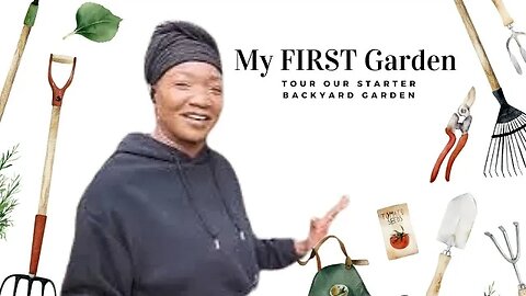 2023 Fall Garden Tour: Learn As You Go!