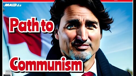 Trudeau hires 98,000 new bureaucrats, A threat to society as Canada coasts into communism