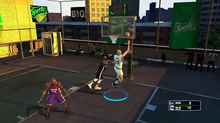 2 on 2: Michael Jordan and Larry Bird vs Kobe Bryant and Kevin Durant