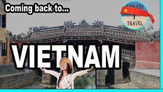 🇻🇳 Returning back to Vietnam in 2022 - Is it the same? 🇻🇳