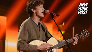 Wyatt Pike quits 'American Idol' in shocking exit after making top 12