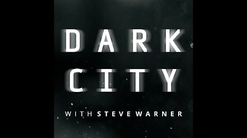 Flat Earth Clues Interview 26 - Dark City Radio via Phone - Mark Sargent ✅