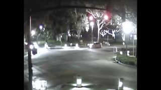 New video released in attempted abduction of jogger case