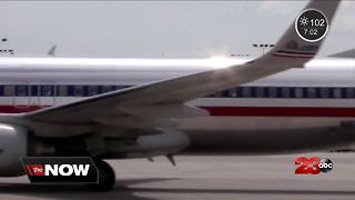 Meadows Field Airport service to include non-stop flights to Dallas/Fort Worth