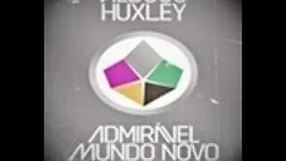 Admirável Mundo Novo | Aldous Huxley, livro em análise