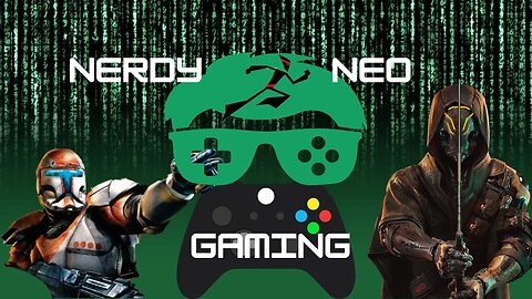 Nerdy Neo Gaming, Sept 21, 2023