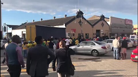 ANC councillor Andile Lungisa back in ECape court (HRh)