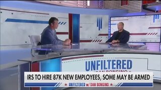 Pete Hegseth: Inflation Act Is Really Just The Green New Deal