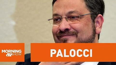 Palocci tem pedido de habeas corpus negado