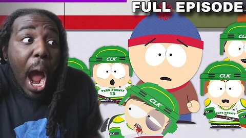 Stan Becomes Hockey Coach | South Park ( Season 10 , Episode 14 )