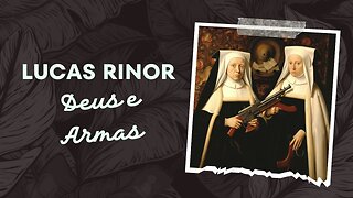 Deus e Armas - Lucas Rinor