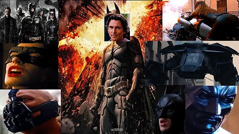 review, the dark night rises, 2012, woked, dc.action,fantasy,s#