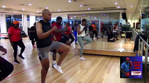 Unleash Your Inner Fighter with Cardio Box at Virgin Active Eco Park