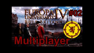 Europa Universalis IV Multiplayer 02