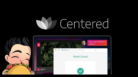 Centered Review: Is THIS the Best Productivity App in 2023?