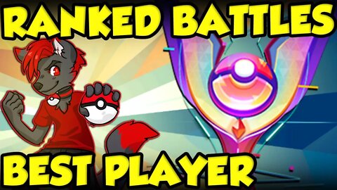 BEST COMPETITIVE POKEMON PLAYER TAKES ON RANKED POKEMON SCARLET AND VIOLET BATTLES!
